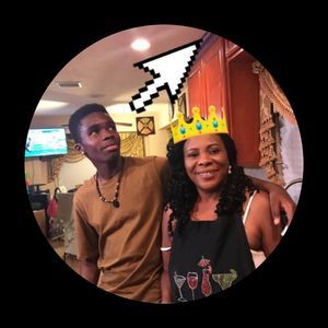 Meet your Posher, Nana